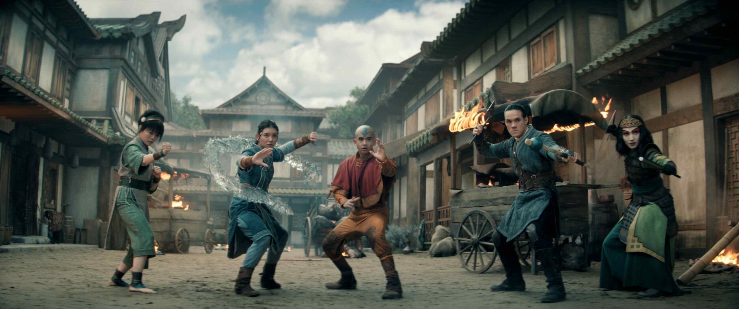 ‘Avatar: The Last Airbender’ Season 2 Netflix Trailer Sees Toph Join The Gang: Here’s What Else To Know