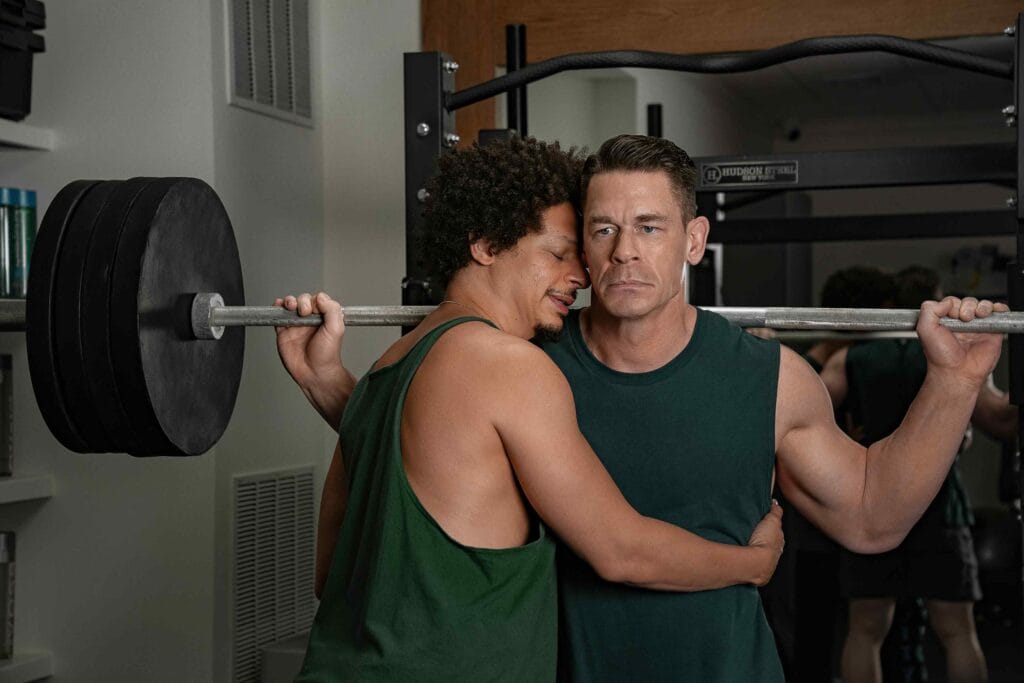 Netflix’s ‘Little Brother’ Trailer Drops: John Cena, Eric Andre And Everything Else to Know
