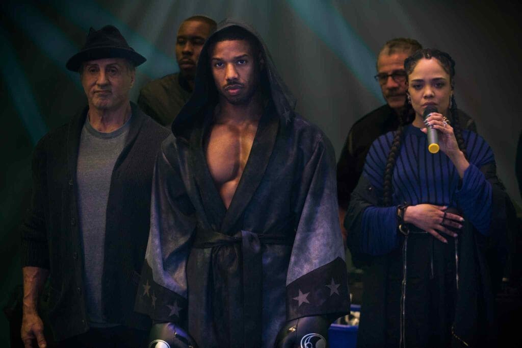 ‘Delphi’: Full Cast Revealed For Prime Video’s ‘Creed’ Universe Series