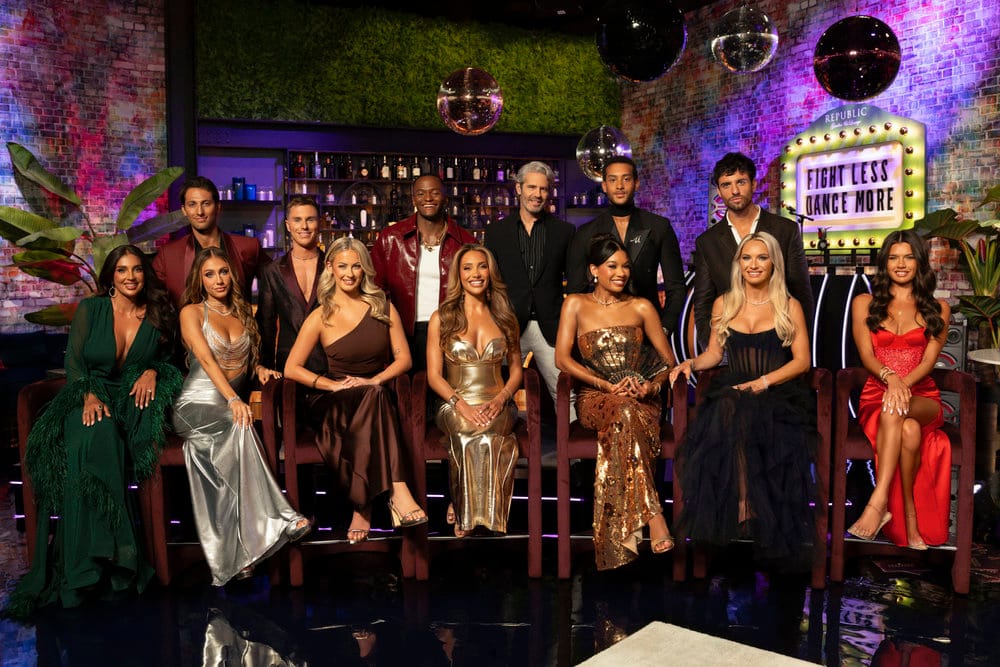 ‘Southern Hospitality’ Season 4 Reunion Trailer: Mia Alario, Justin Assad And More At Center Of Questioning