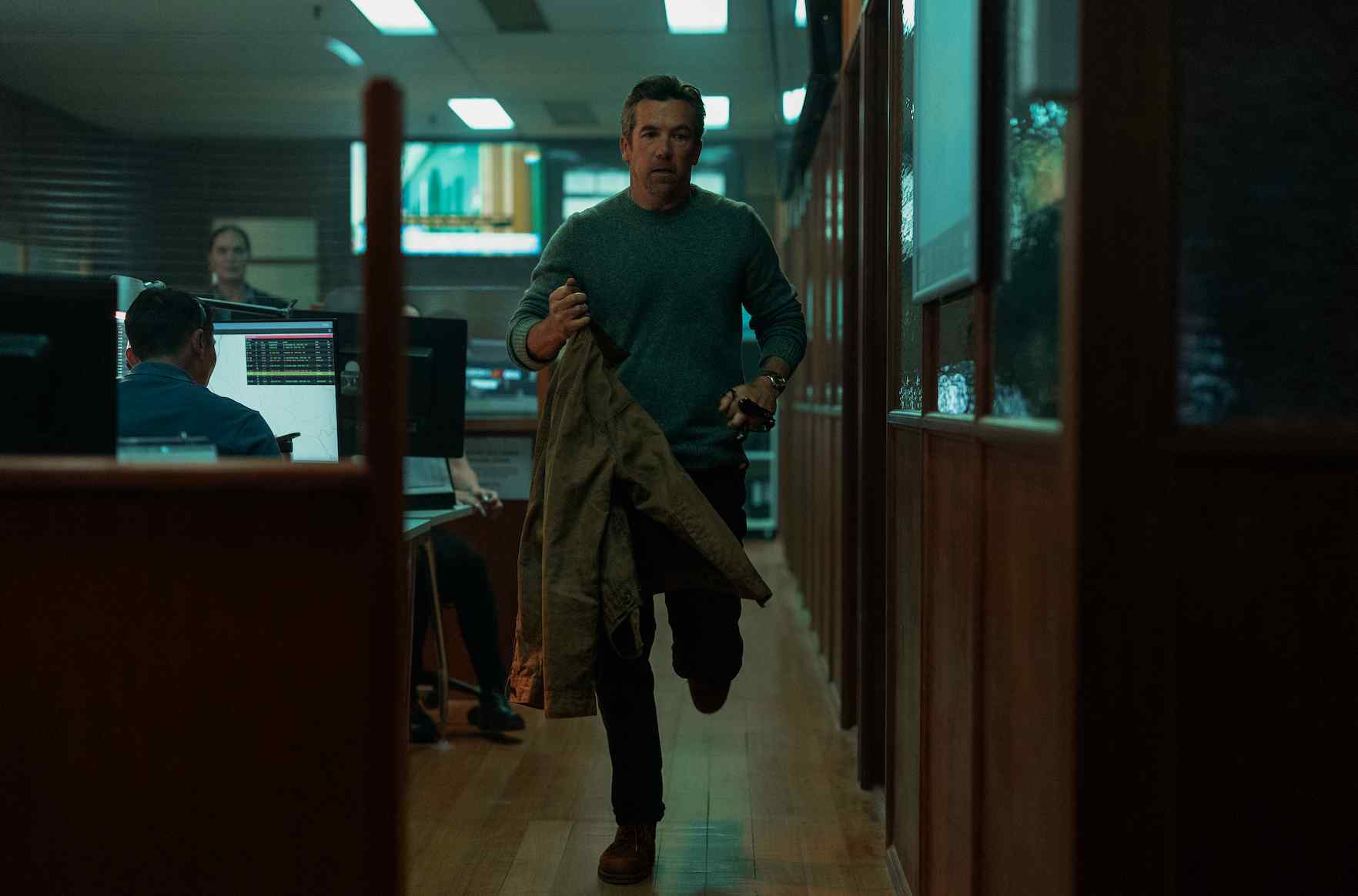 Apple TV Thriller ‘Last Seen’: Premiere Date, Cast And Everything To Know