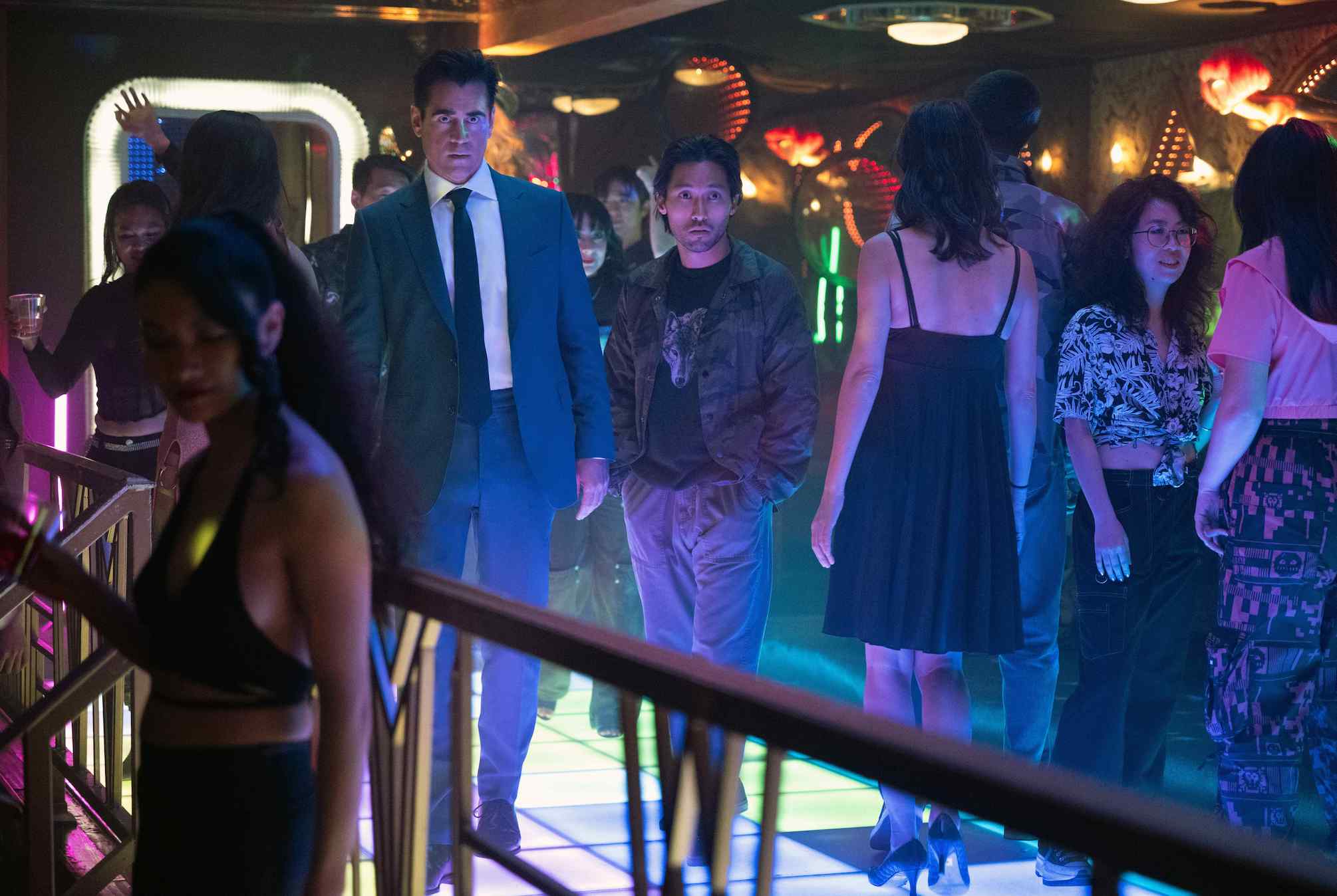 Colin Farrell Returns In ‘Sugar’ Season 2 Trailer: New Cast, Plot Details And Everything To Know