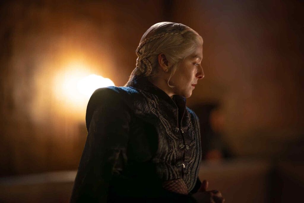 ‘House Of The Dragon’ Season 4 Trailer Showcases The Battle Of The Gullet As Rhaenyra Returns To King’s Landing