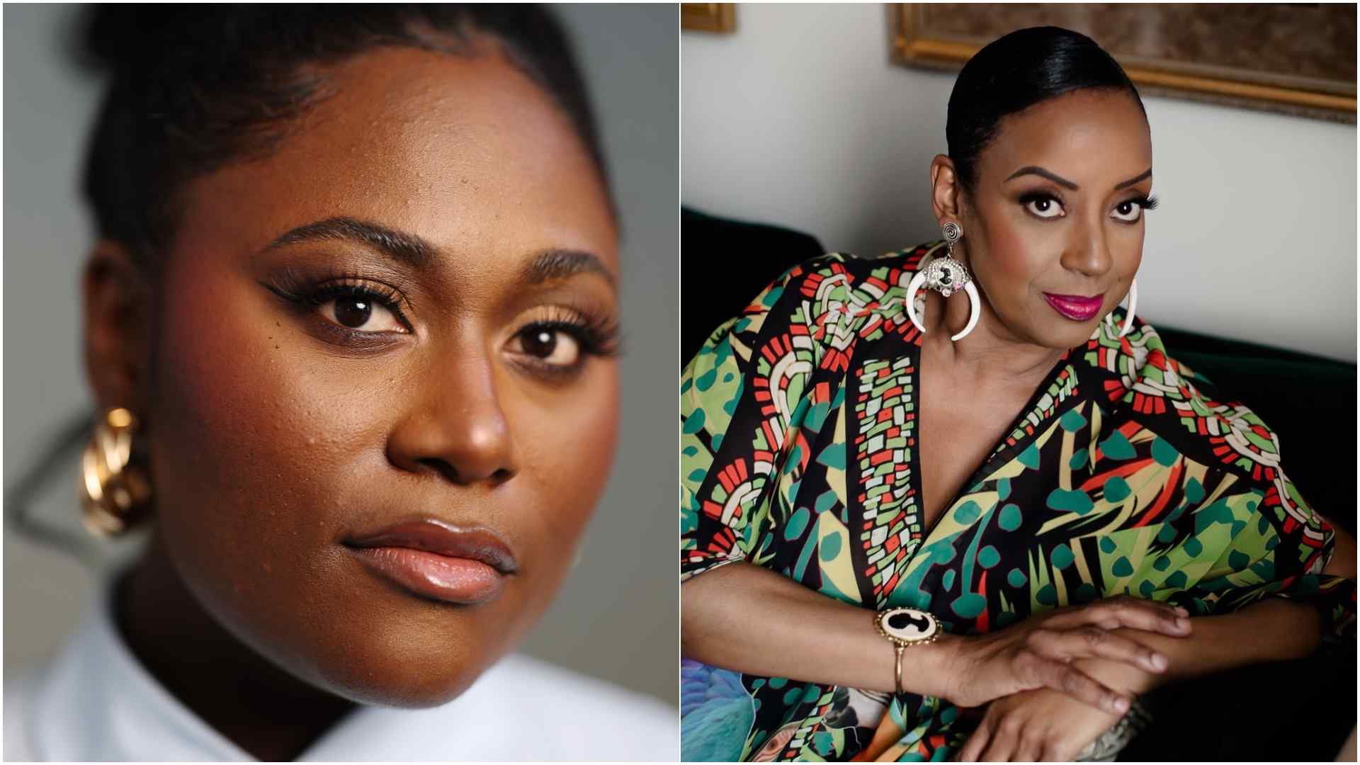 Danielle Brooks To Star In  Apple TV Comedy Series ‘American Comfort’ From Kenya Barris And Oprah, Based On Harlem’s Melba Owner