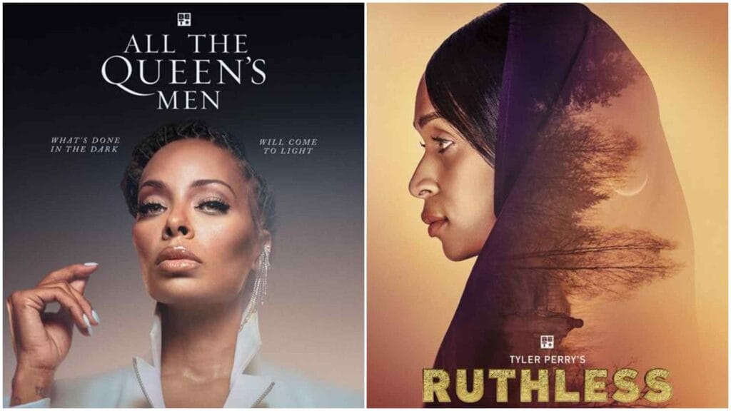 ‘All The Queen’s Men’ Sets Final Season Premiere Date Alongside ‘Tyler Perry’s Ruthless’ Season 6 Return On Paramount+