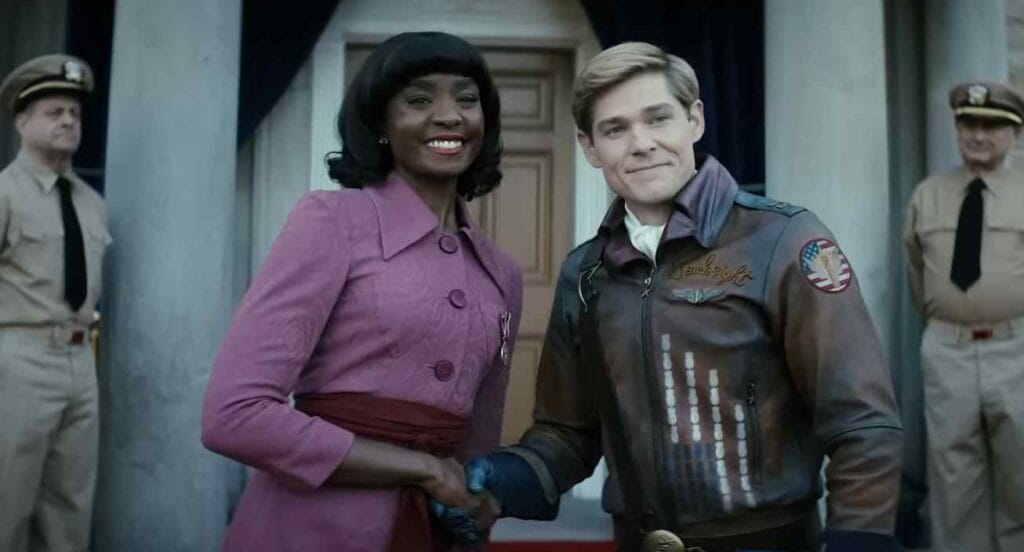‘Vought Rising’ Teaser Trailer Gives First Look At Jensen Ackles, KiKi Layne And More In ‘The Boys’ Spinoff