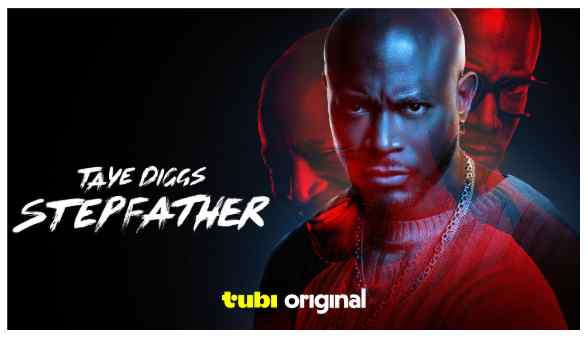Taye Diggs And Tamar Braxton To Star In Tubi Thriller ‘Stepfather’: Trailer, Plot And What To Know