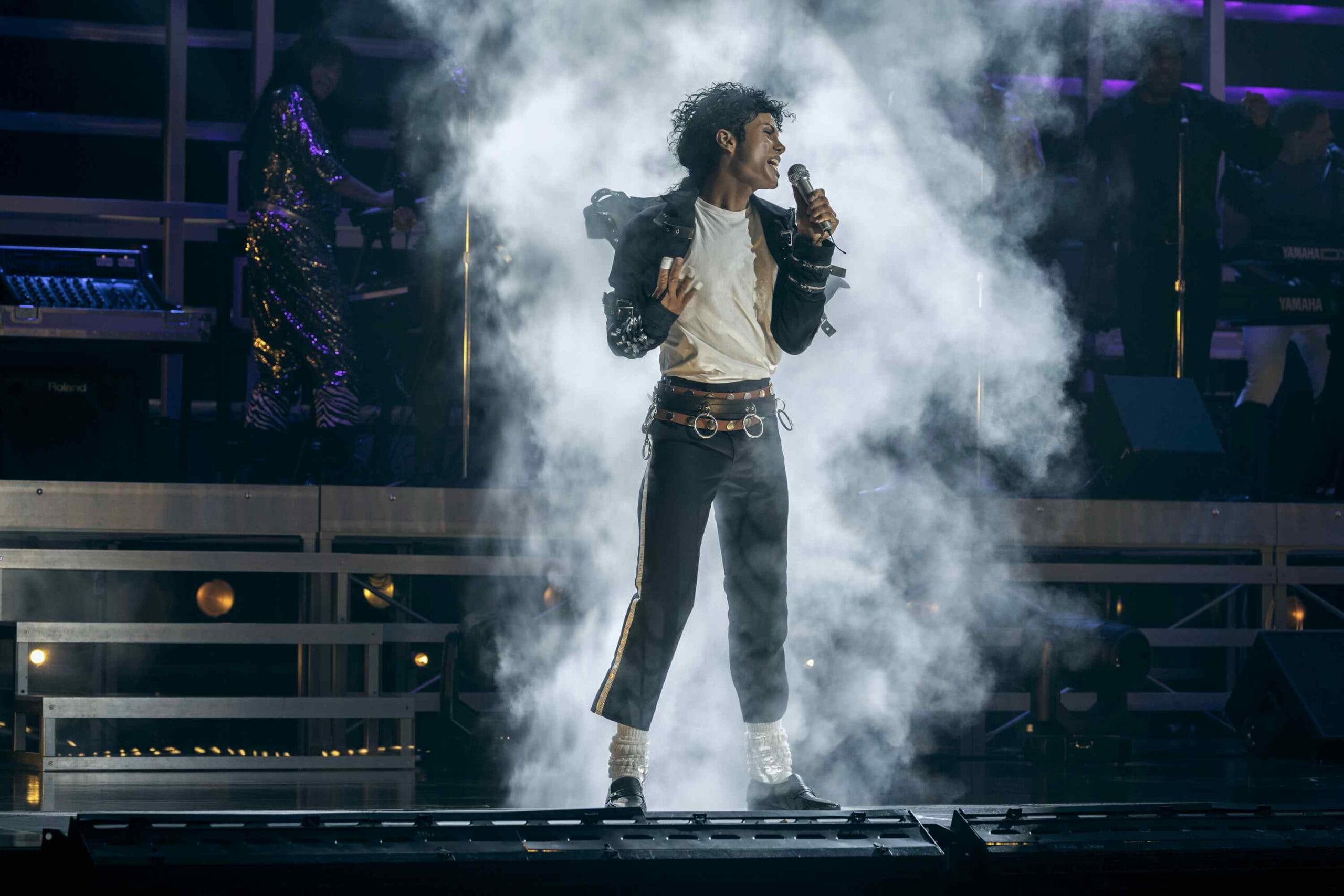 Michael Biopic Streaming
