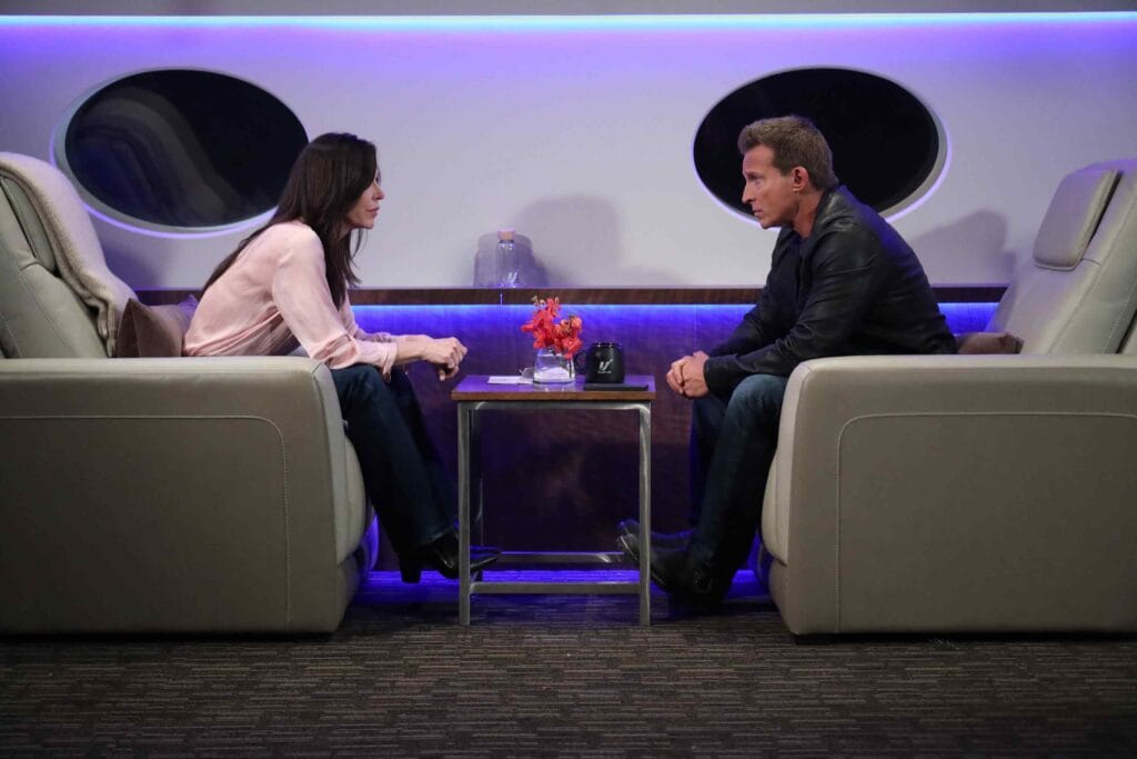 Is ‘General Hospital’ Bringing Back Steve Burton And Finola Hughes In June 2026?