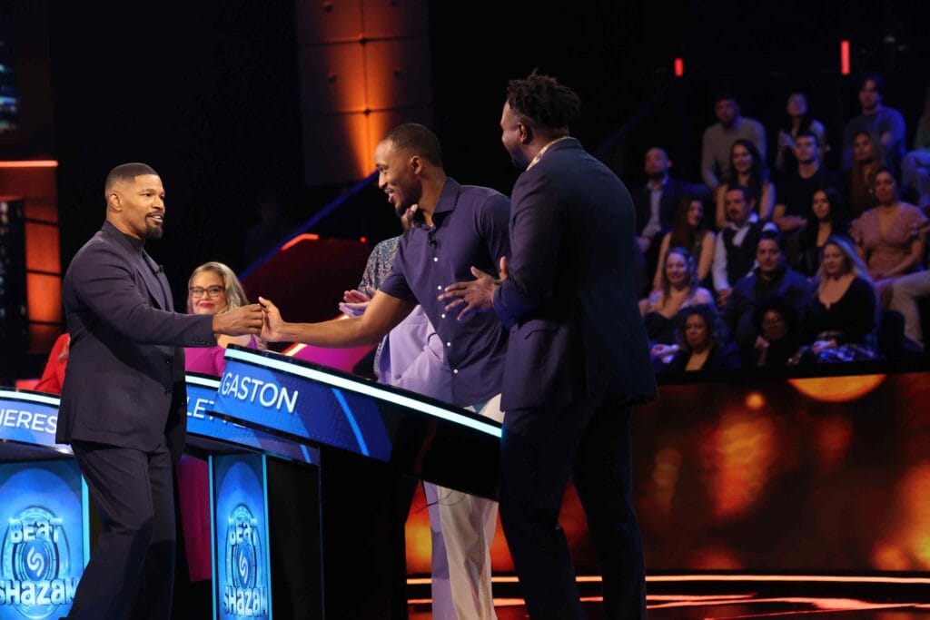 When Do ‘Beat Shazam,’ ‘Kitchen Nightmares’ And More Premiere On Fox In Summer 2026?