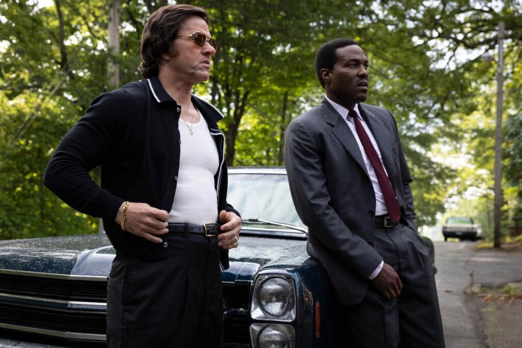‘By Any Means’ Trailer: Yahya Abdul-Mateen II And Mark Wahlberg Star In Civil Rights Era Thriller From Elegance Bratton