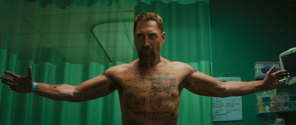 Is ‘Cape Fear’ Worth Watching? Here’s What Critics Are Saying About The Apple TV Series