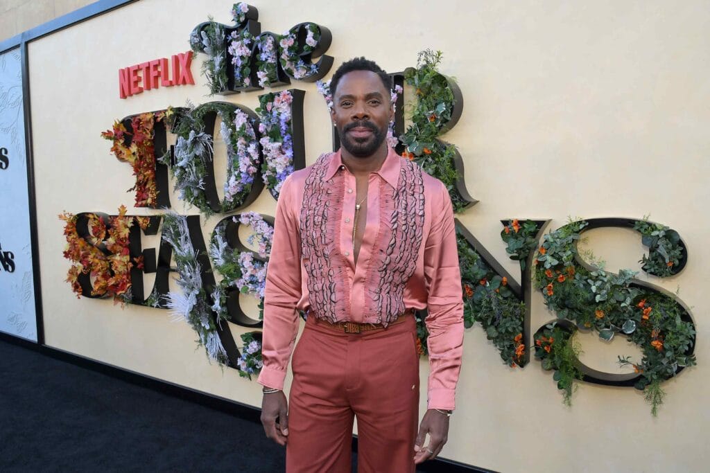 Who Is Colman Domingo’s Husband Raúl Domingo? Here’s What You Should Know?