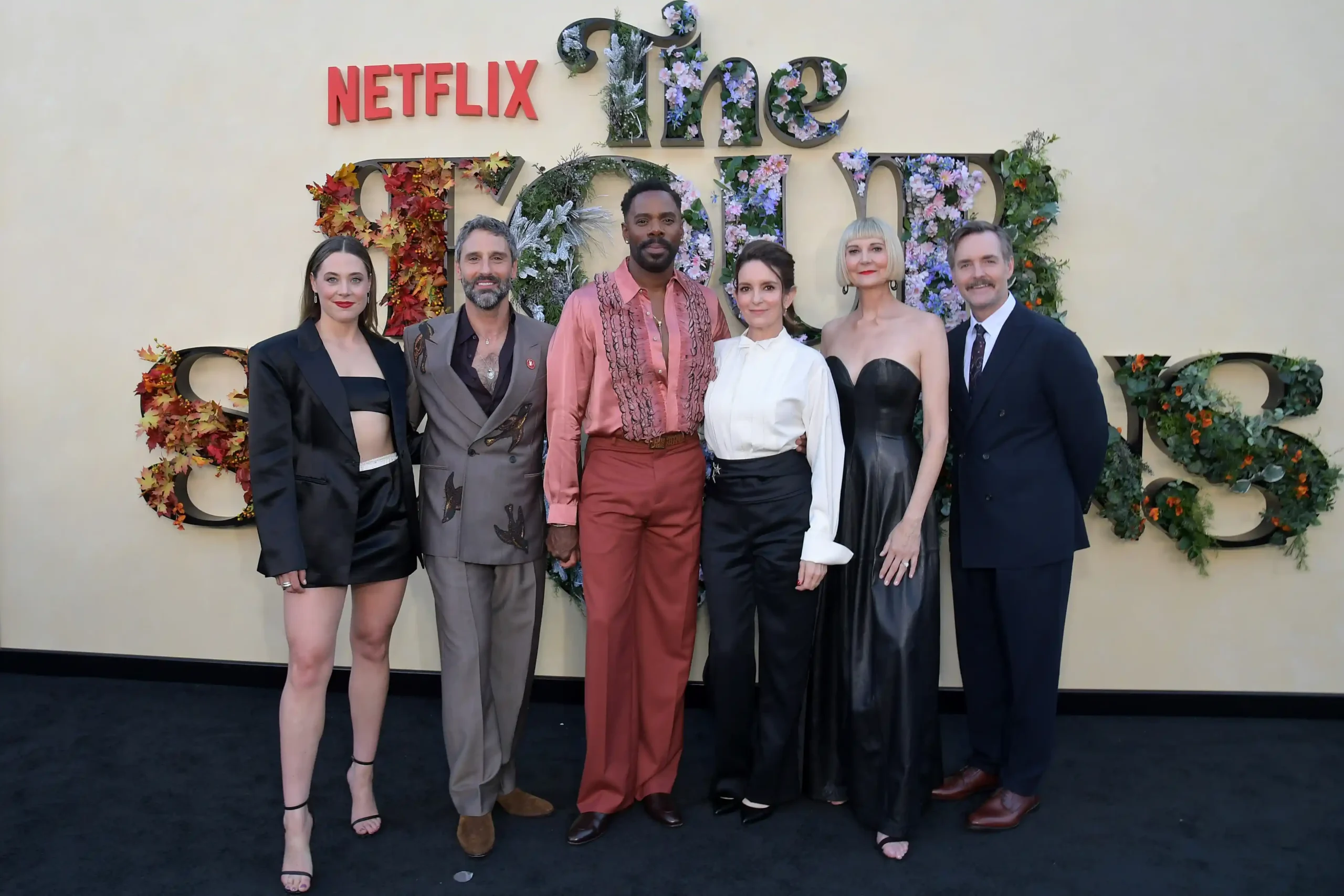 The Four Season Season 3 Renewal