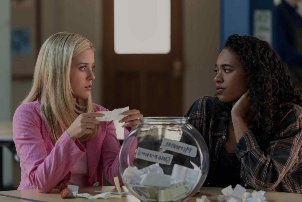 ‘Elle’ Trailer: Meet The Cast Of Prime Video’s Legally Blonde Prequel, Already Renewed For Season 2