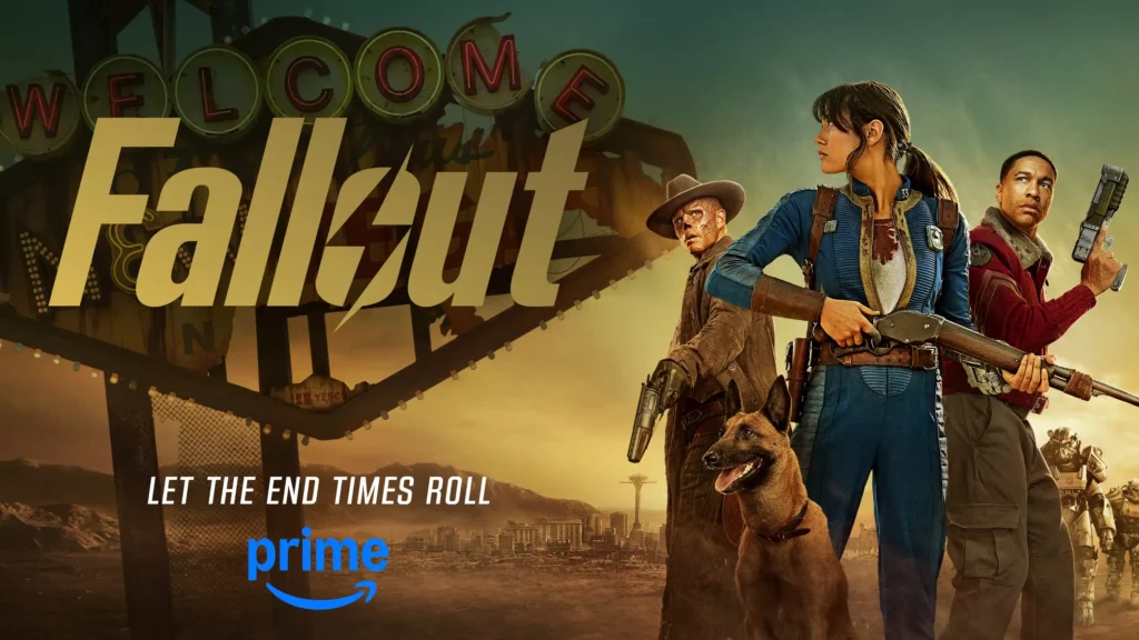 ‘Fallout’ Season 3 Adds Manny Jacinto, Thomasin McKenzie And Emily Mortimer