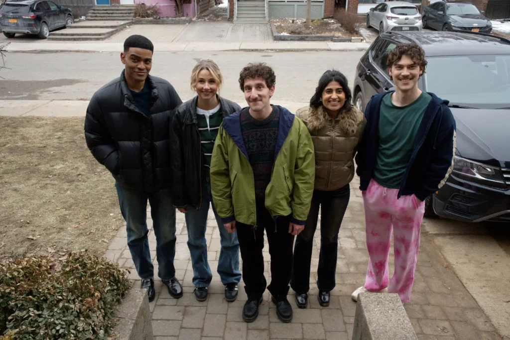 ‘Adults’ Prequel Episode ‘Marathon Day’: Premiere Date, What It’s About And Everything To Know