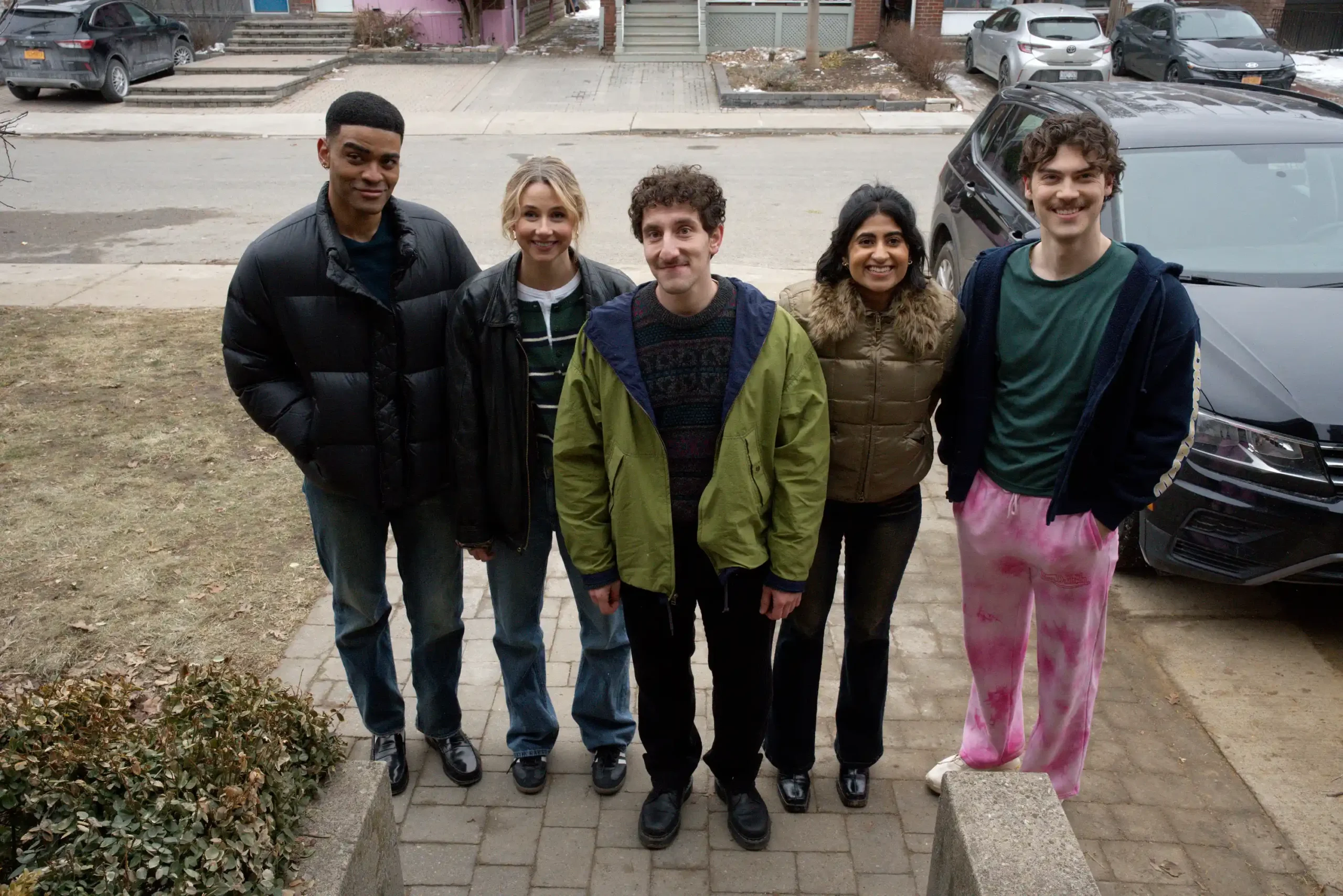 Adults Prequel Episode ‘Marathon Day’: Premiere Date, What It’s About And Everything To Know