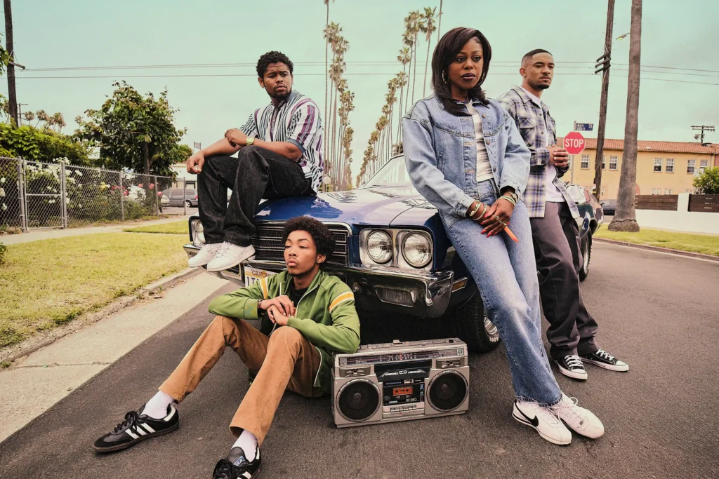 ‘The Drop: A Snowfall Saga’ Gets Premiere Date On FX