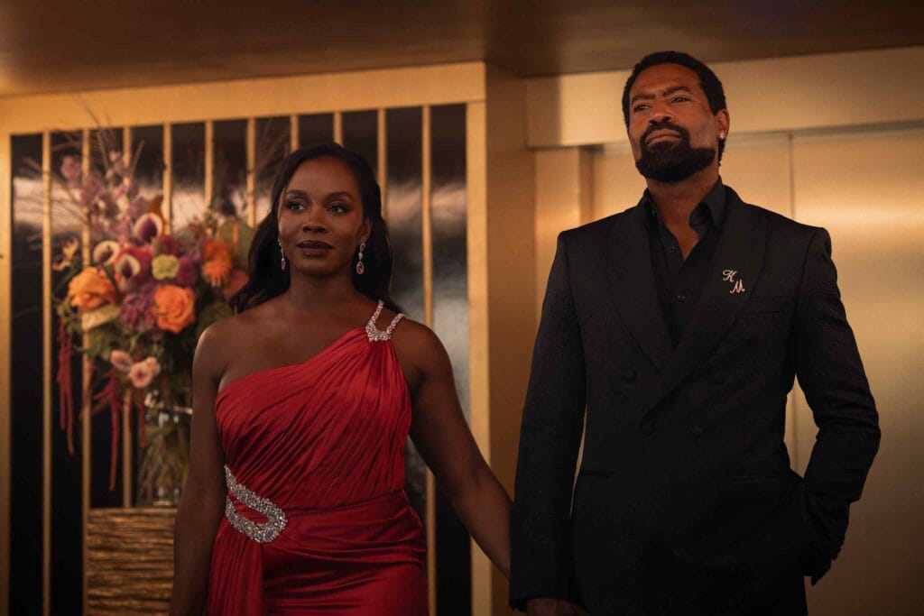 ‘Fightland’ Trailer Premiere, Cast And Everything To Know About 50 Cent’s London Boxing Drama