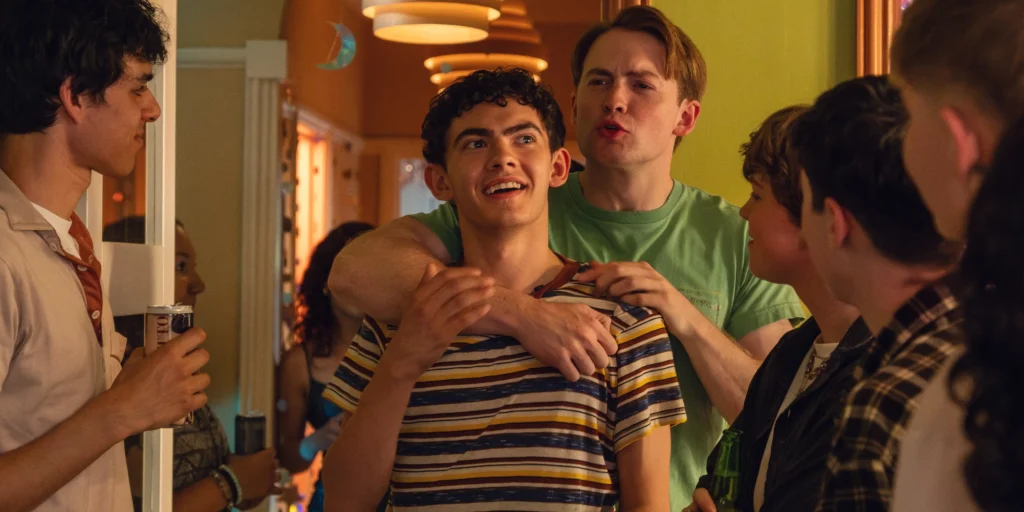 When Does ‘Heartstopper Forever’ Premiere? Kit Connor And Joe Locke Prepare To Say Goodbye In Trailer