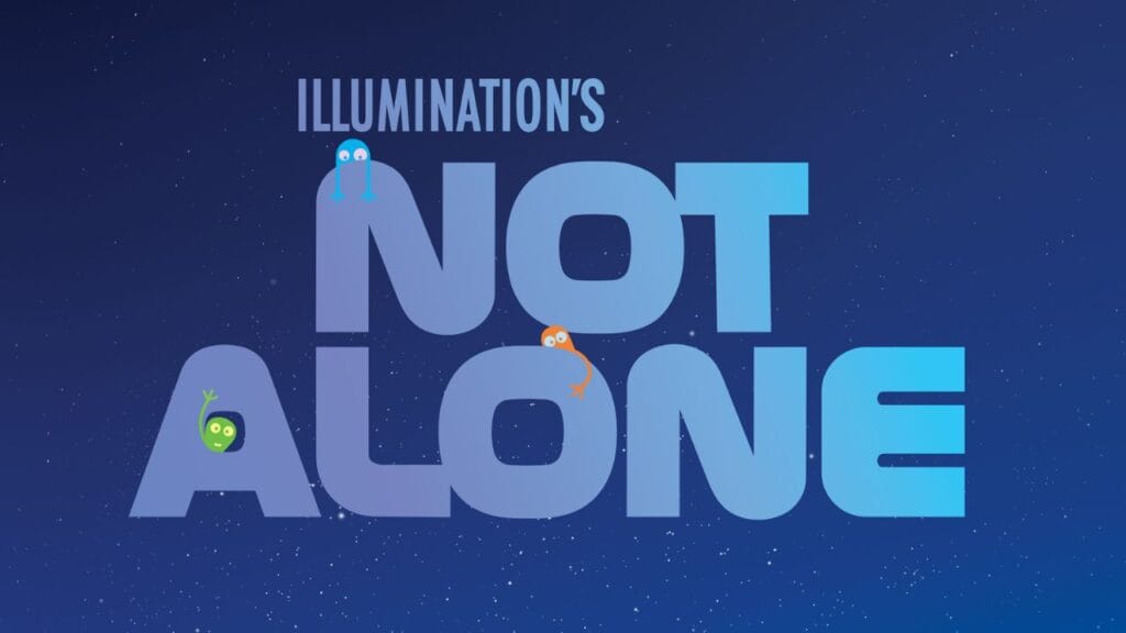 Everything We Know About Selena Gomez And Timothée Chalamet’s Upcoming Animated Film ‘Not Alone’
