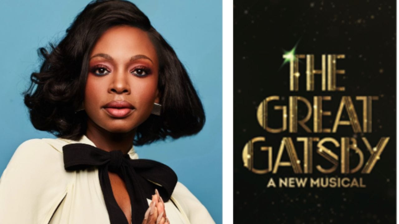 Naturi Naughton To Return To Broadway, Taking On Jordan Baker In ‘The Great Gatsby’