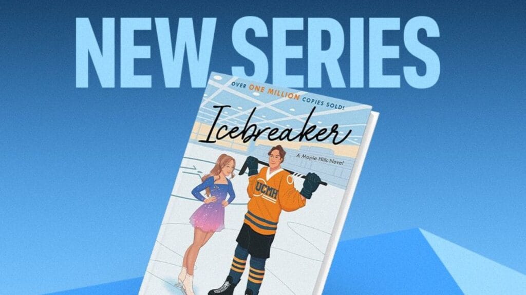 Netflix Gets In On The Hockey Romance Craze With ‘Icebreaker’ Series Order — Here’s What To Know
