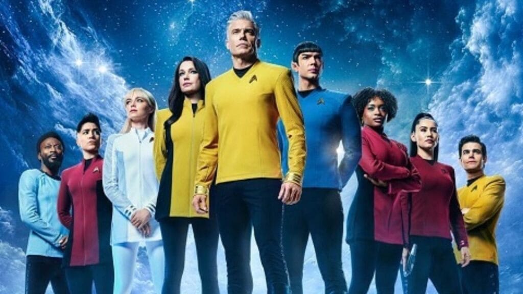 ‘Star Trek: Strange New Worlds’ Season 4: Trailer, Premiere Date, Cast And Everything To Know