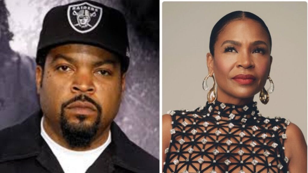 Ice Cube And Nia Long To Return In Third ‘Are We There Yet’ Film At Paramount’s Skydance Sports