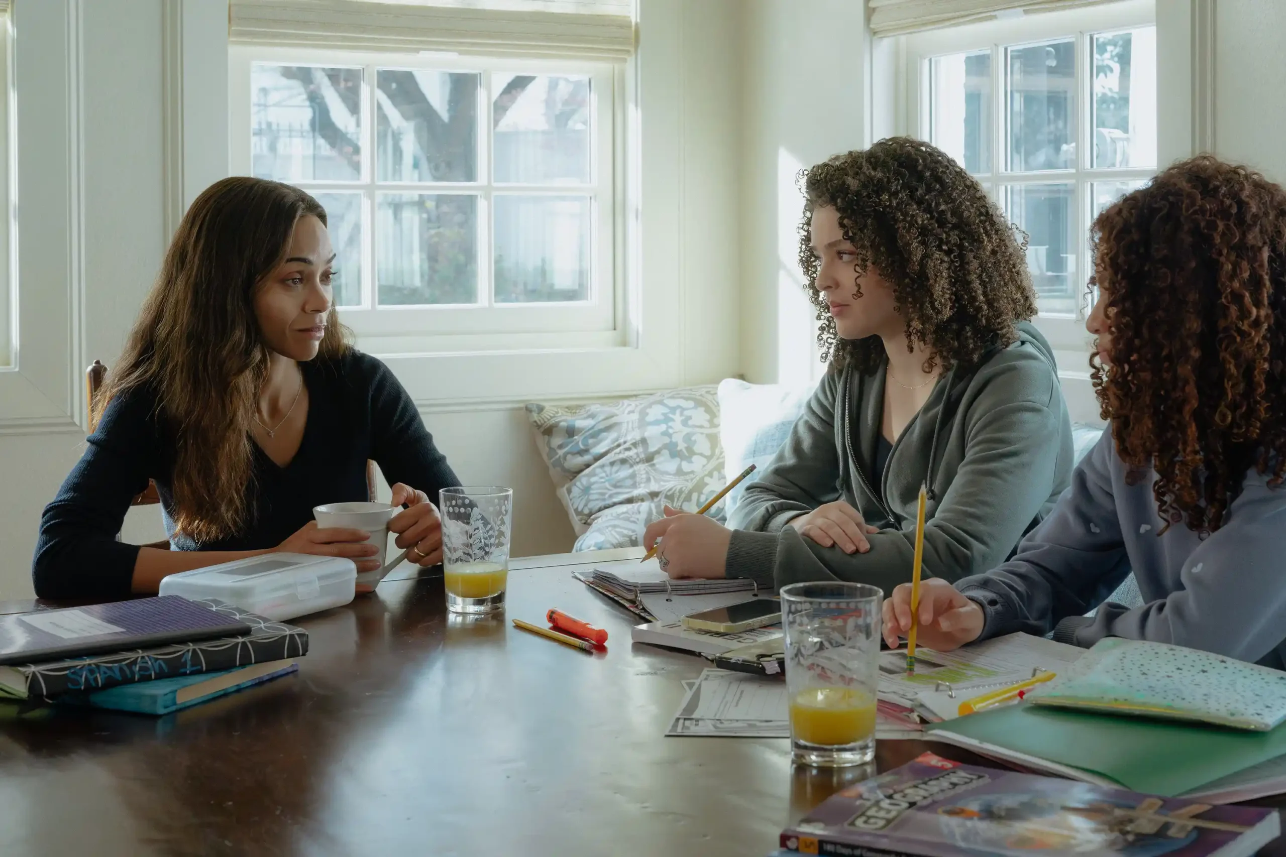 ‘Lioness’ Season 3 Teaser Trailer Sees Joe In Some Risky Business