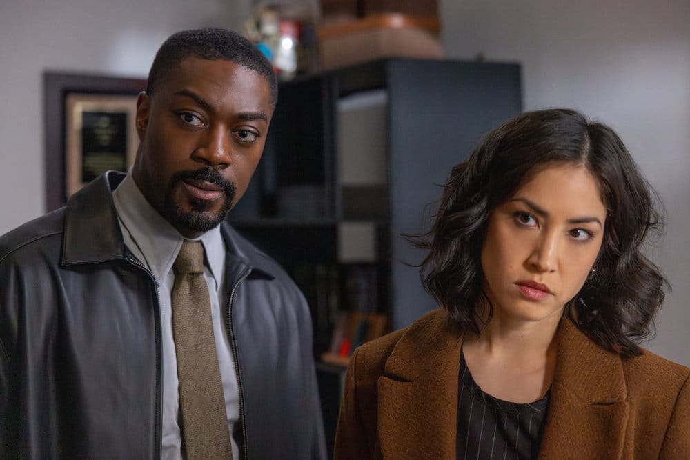 Law & Order - Season 25