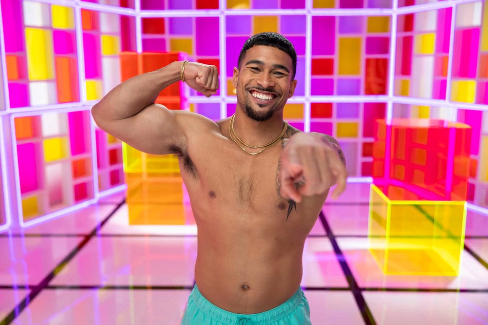 Who Is Sean Reifel On ‘Love Island USA’? Season 8 Islander’s Ethnicity, Background And Mayor Controversy Explained