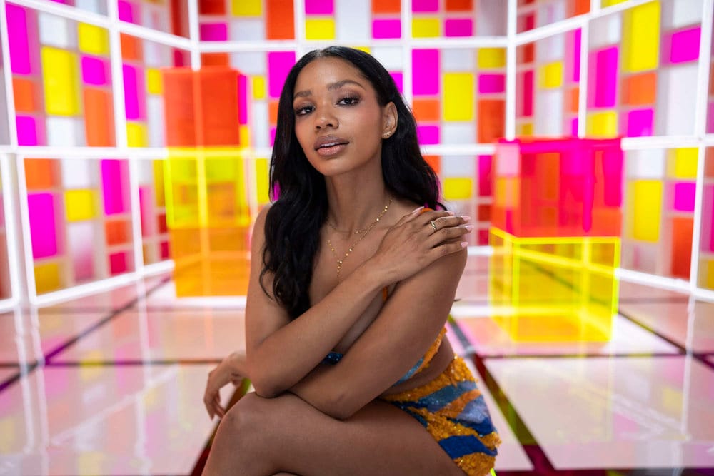 Who Is Melanie Moreno From ‘Love Island USA’? Age, Instagram And More For Season 8 Islander
