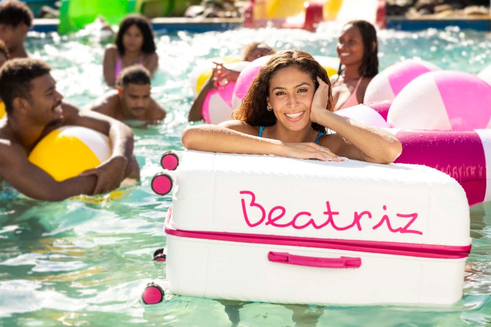 Who Is Beatriz Hatz On ‘Love Island USA’ Season 8? What To Know About Her Age, Ethnicity And More