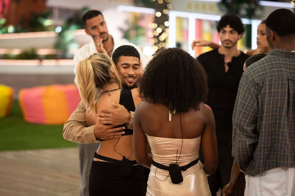 How To Vote On ‘Love Island USA’ Season 8, Including The Country Code