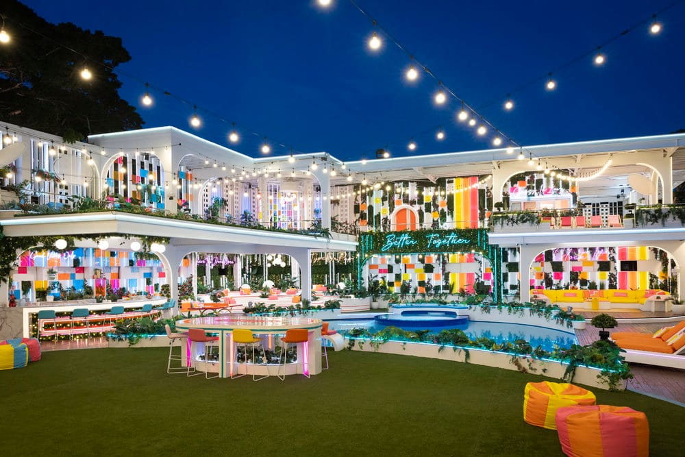 What Time Is It In Fiji During ‘Love Island USA’?