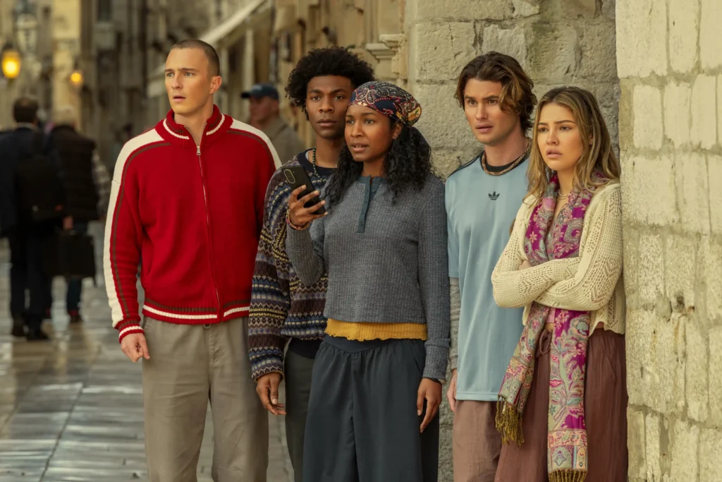 ‘Outer Banks’ Season 5: Premiere Date, Teaser Trailer And More Details