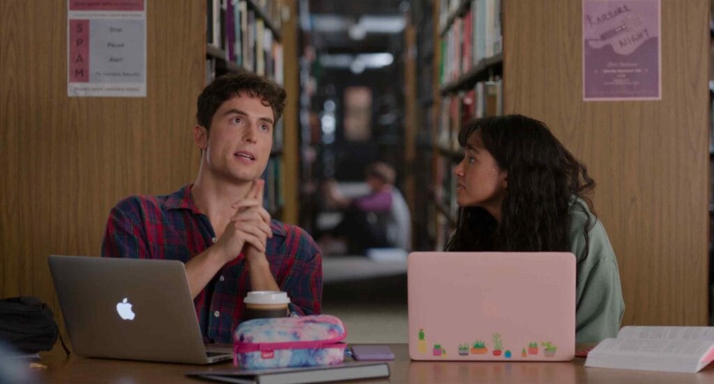 ‘Overcompensating’ Season 2 Full Cast Revealed Including Tom Francis, Aisha Dee And AnnaSophia Robb