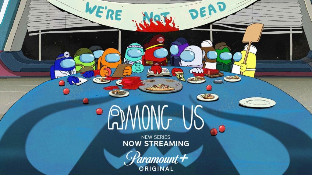 Who Is In The ‘Among Us’ Animated Show Cast? Yvette Nicole Brown, Randall Park And More