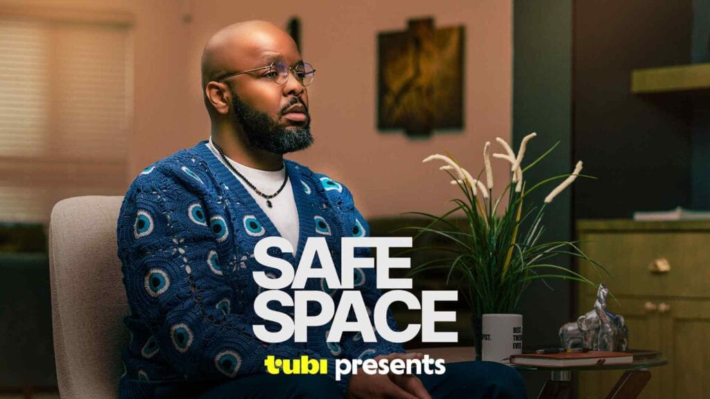KevOnStage’s New Multi-Project Deal With Tubi: New Series, Stand-Up Special And Feature Films