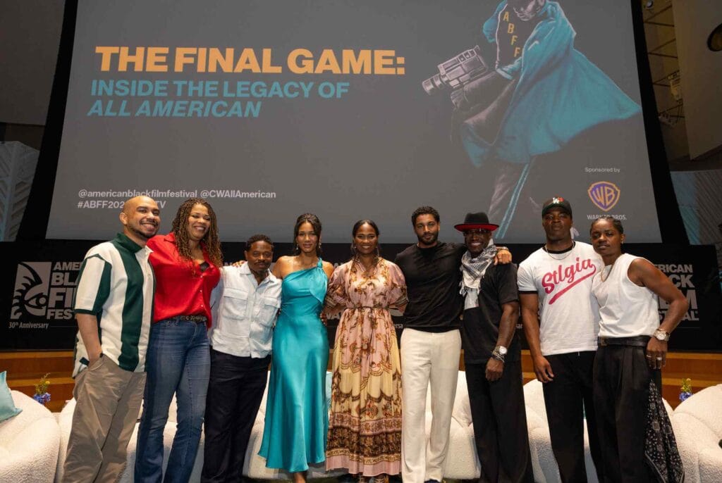ABFF 2026 Recap: Awards, Panels And Highlights From The 30th American Black Film Festival