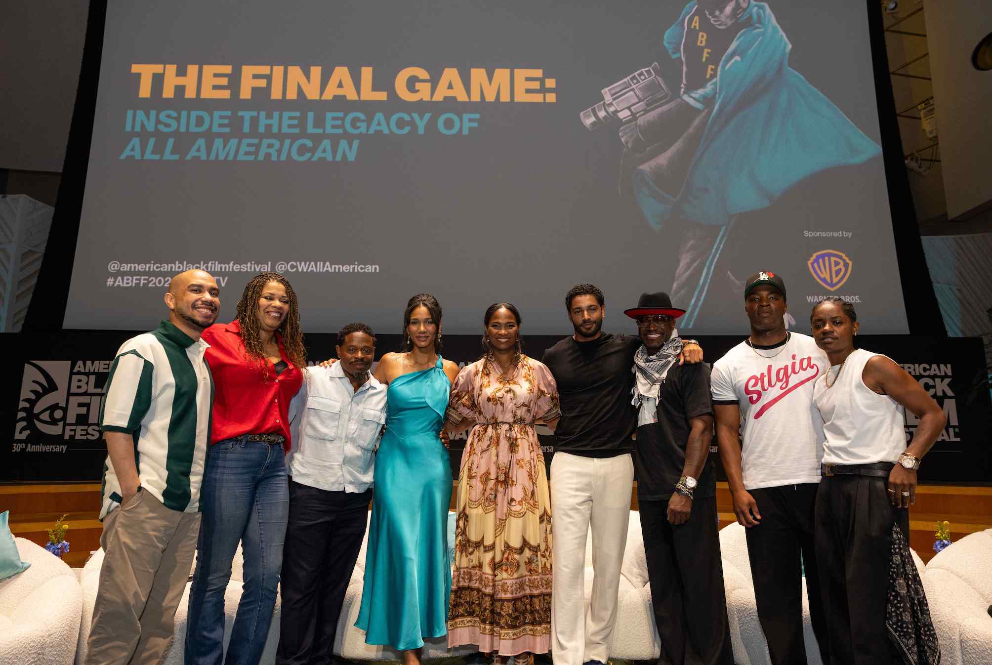 American Black Film Festival 2026