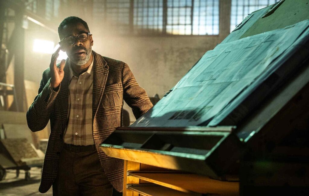 What Is ‘Disclosure Day’? Colman Domingo’s New Interview Gives a Lot of Hints