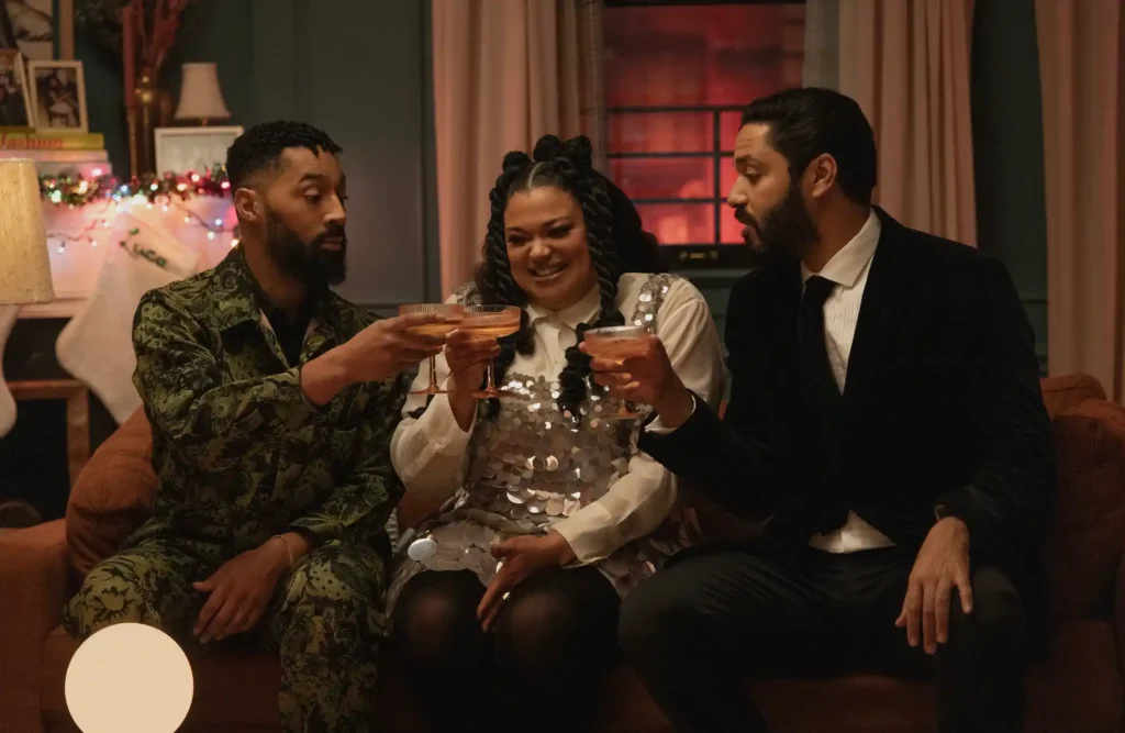 ‘Survival Of The Thickest’ Season 3 Trailer: Michelle Buteau Returns For The Final Season On Netflix