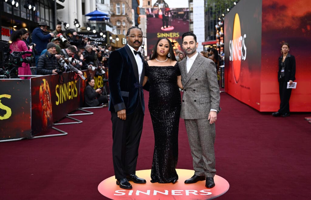 Ryan Coogler’s Proximity Media Signs Netflix TV Deal After Disney Exit