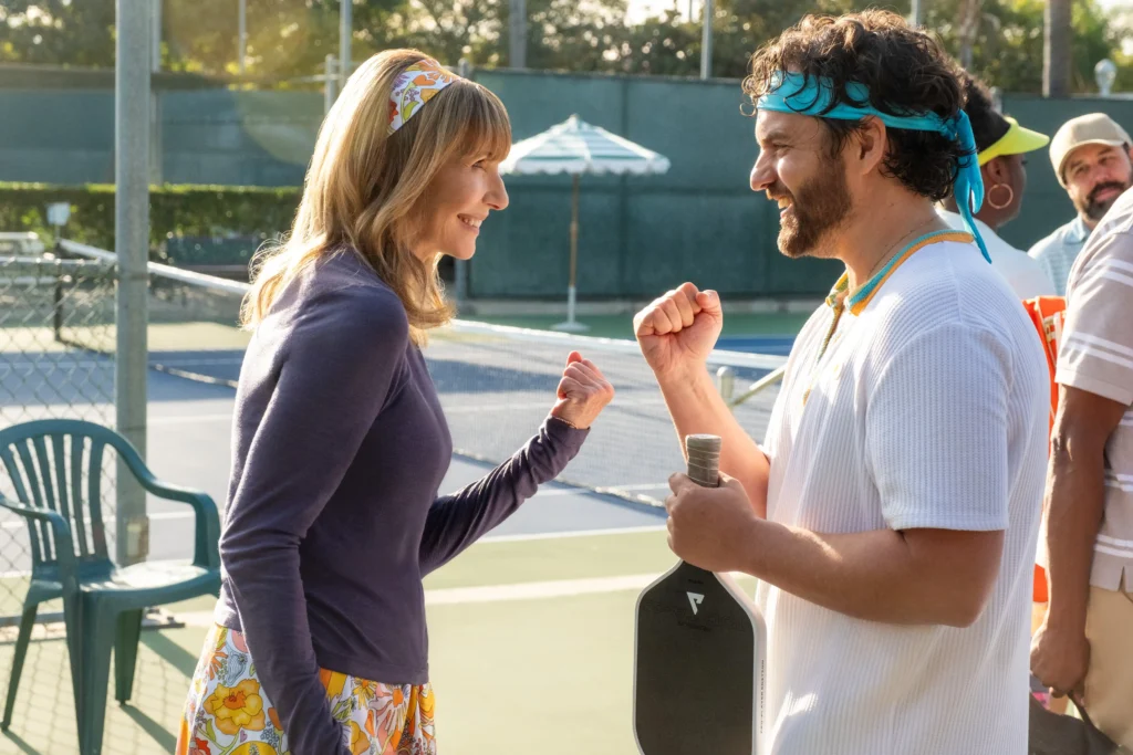 Apple TV Releases New Trailer For ‘The Dink’