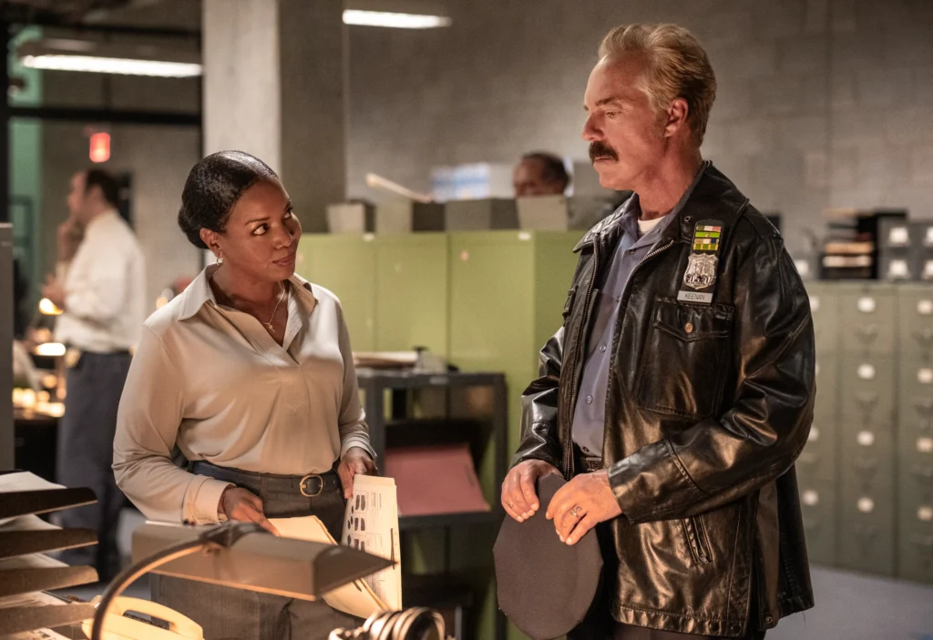 J.K. Simmons Leads ‘The Westies,’ MGM+’s New Irish Gang Drama — Trailer, Cast And Premiere Date