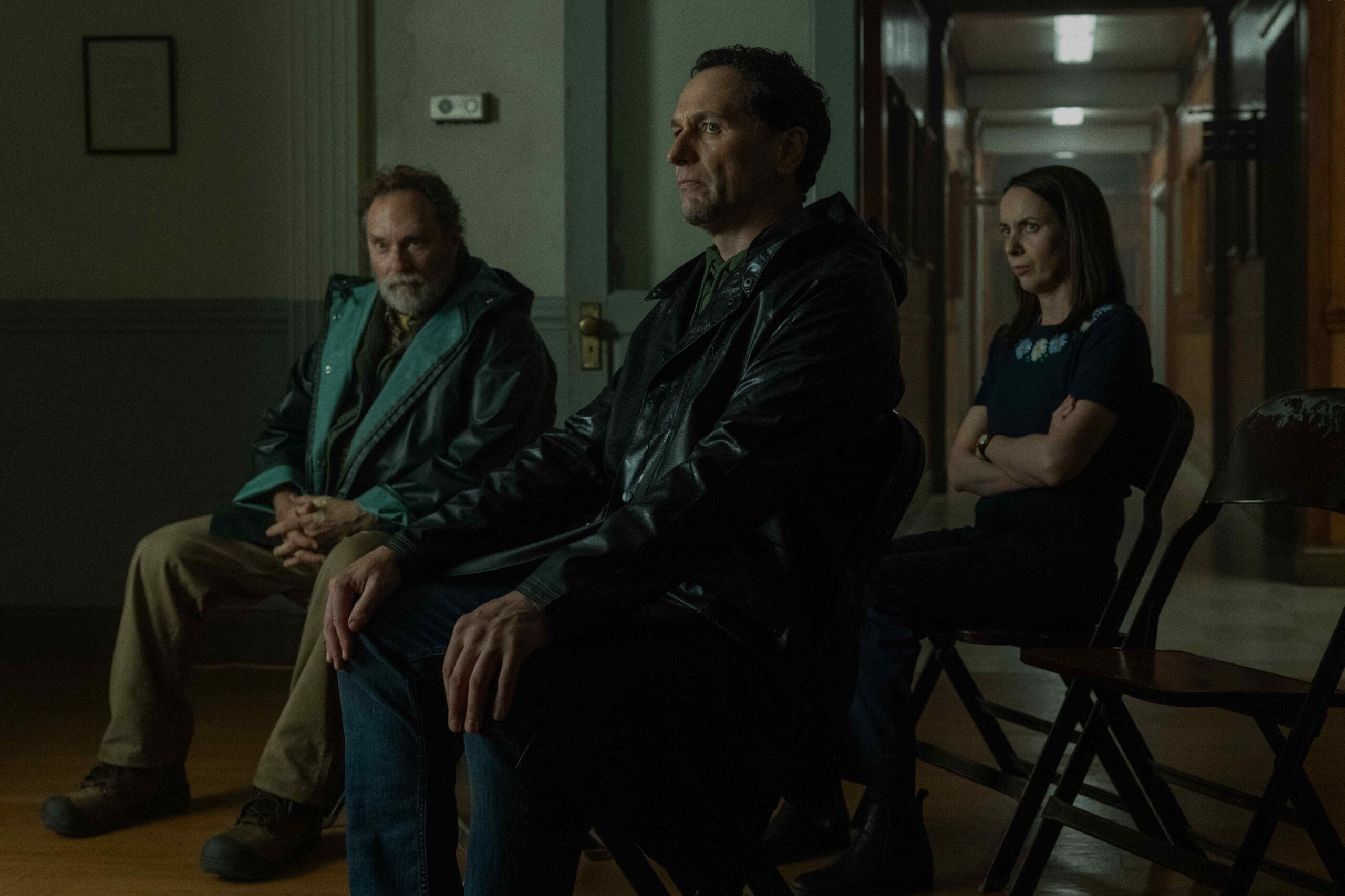 ‘Widow’s Bay’ Renewed For Season 2 At Apple TV Ahead Of Season 1 Finale
