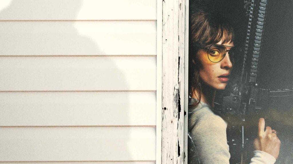 What To Know About Adria Arjona’s A24 Film ‘Onslaught’ As Trailer Drops